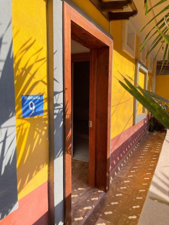 Casa Rio Cuale And River Retreat Puerto Vallarta Exterior foto