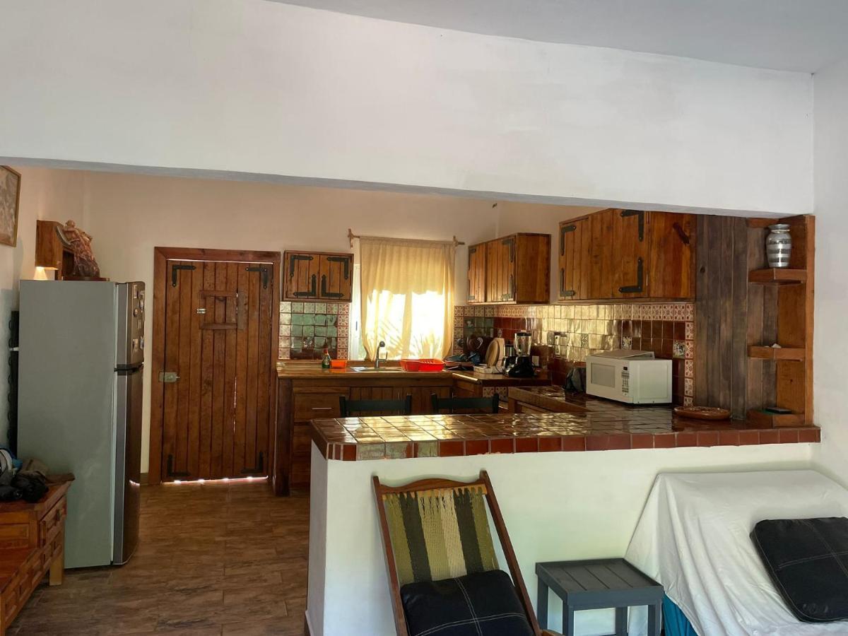 Casa Rio Cuale And River Retreat Puerto Vallarta Exterior foto