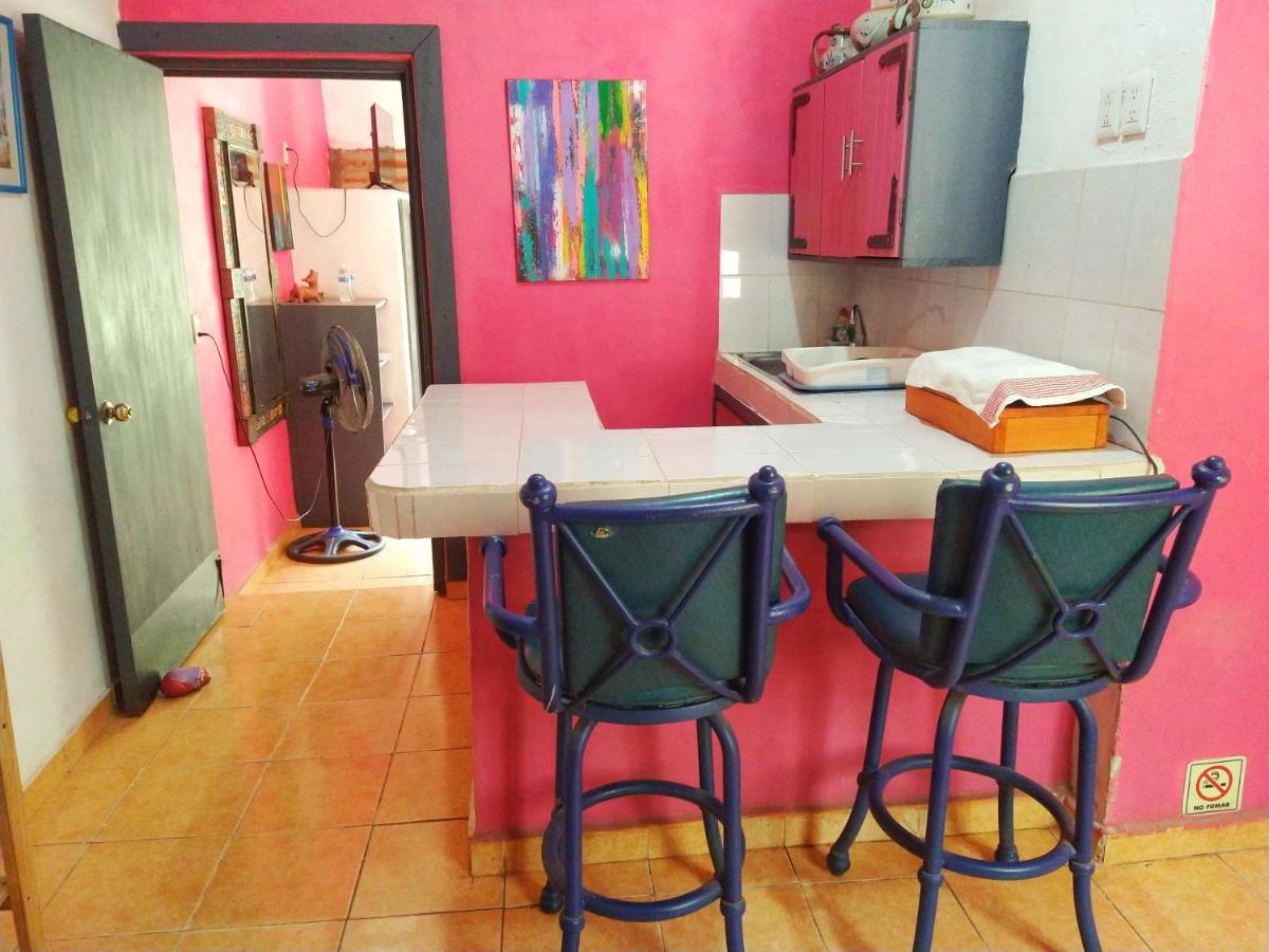 Casa Rio Cuale And River Retreat Puerto Vallarta Cameră foto