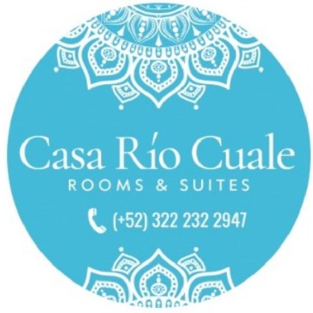 Casa Rio Cuale And River Retreat Puerto Vallarta Exterior foto