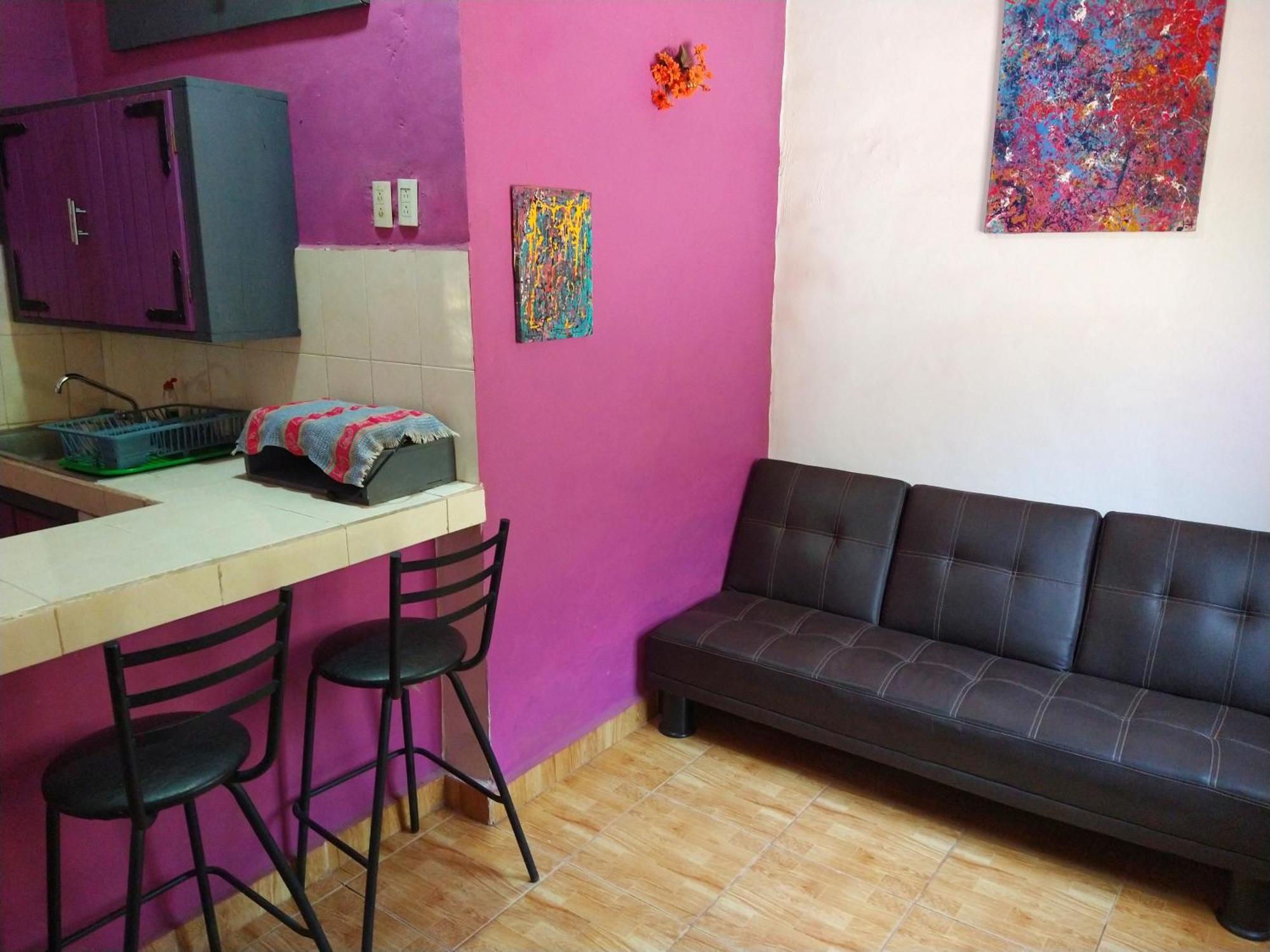 Casa Rio Cuale And River Retreat Puerto Vallarta Cameră foto