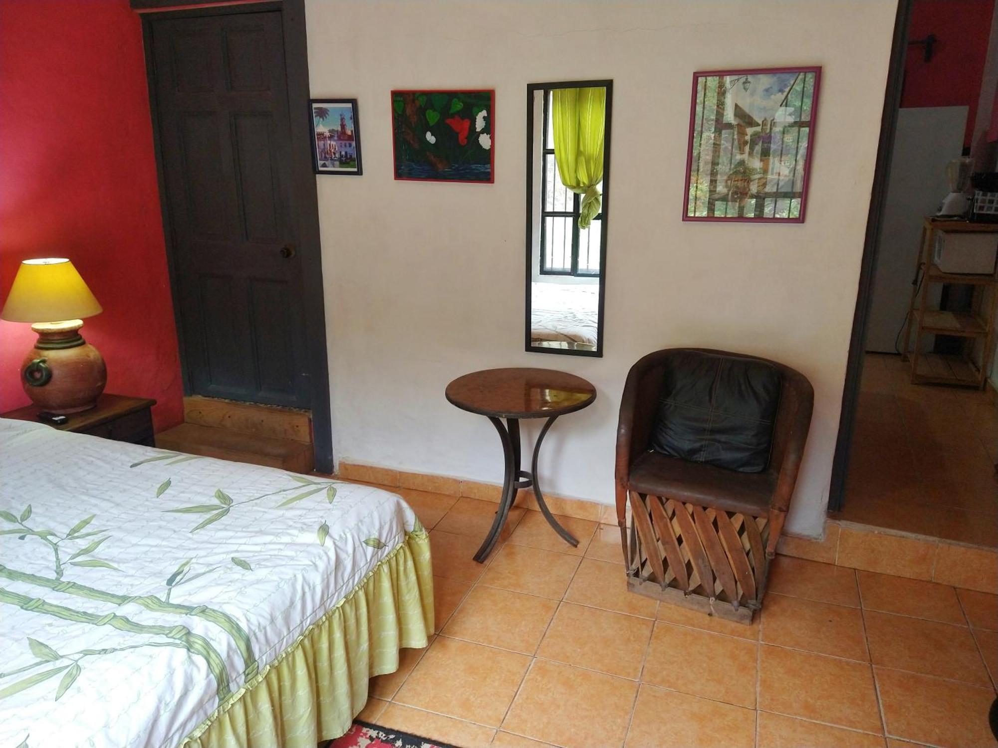 Casa Rio Cuale And River Retreat Puerto Vallarta Cameră foto