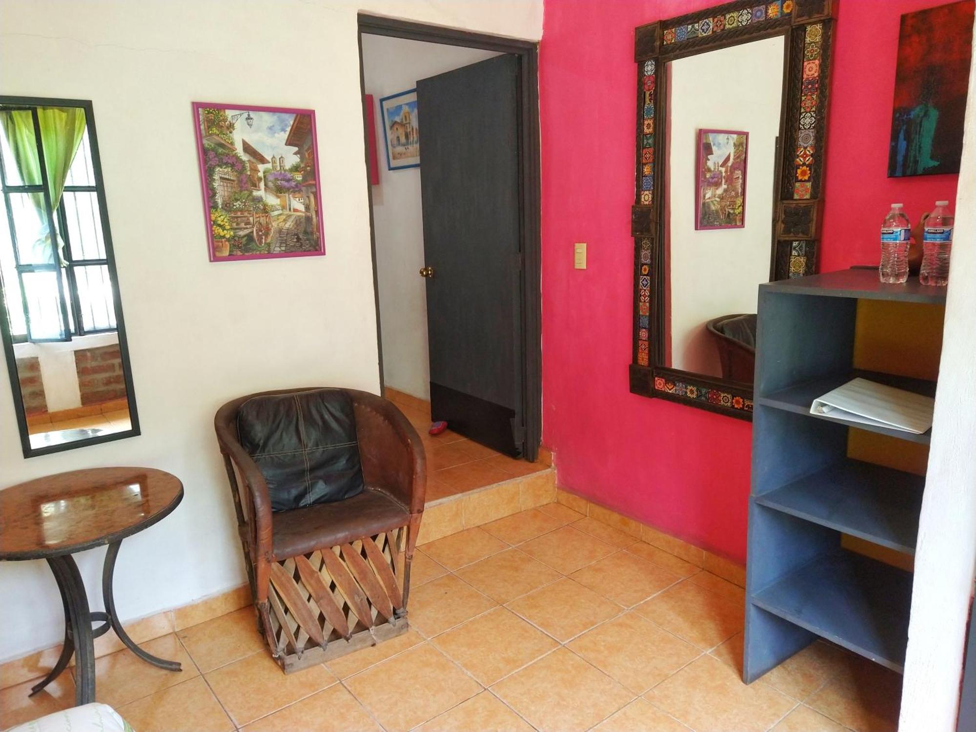 Casa Rio Cuale And River Retreat Puerto Vallarta Cameră foto
