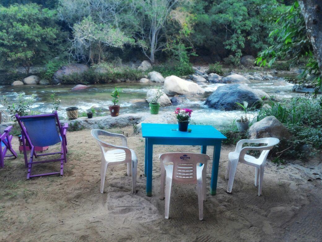 Casa Rio Cuale And River Retreat Puerto Vallarta Exterior foto